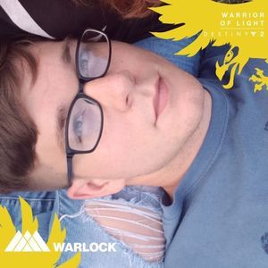 Meet your Posher, William